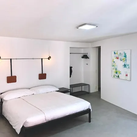 Great2stay Center Lejlighedshotel