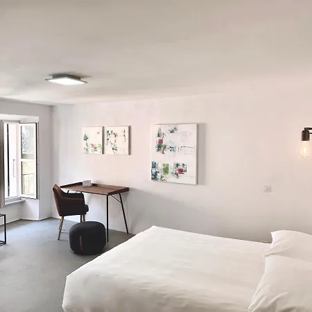 Great2stay Center Lejlighedshotel Locarno