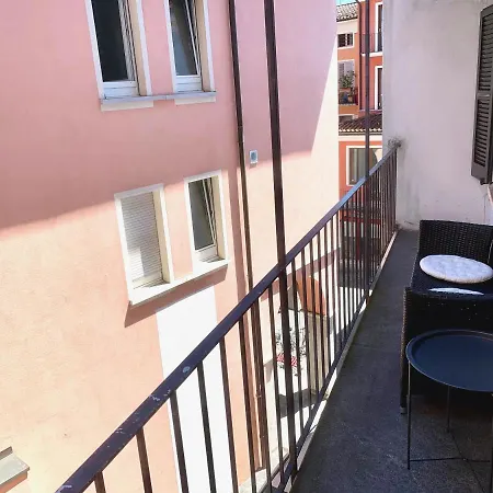 Lejlighedshotel Great2stay Center Locarno