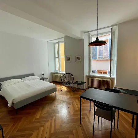Lejlighedshotel Great2stay Center Locarno