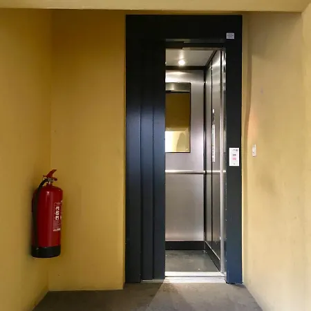 Lejlighedshotel Great2stay Center Locarno