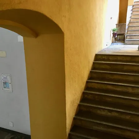 Lejlighedshotel Great2stay Center Locarno