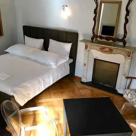 Lejlighedshotel Great2stay Center