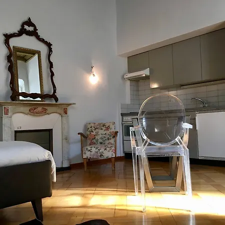Lejlighedshotel Great2stay Center Locarno