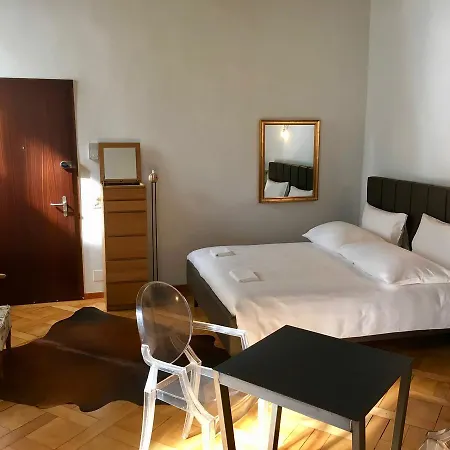 Lejlighedshotel Great2stay Center *